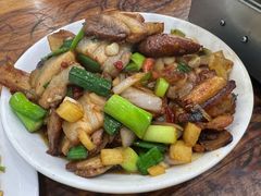 -凡老头米线砂锅(古荡新村西粮站)