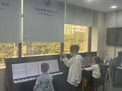 -Mr.先声音乐(东海店)