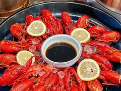-上海老城区小龙虾虾宴·杭帮菜(五柳巷店)