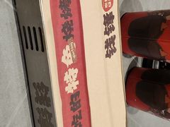 -钱锋炭缸烧烤(南湖大路总店)