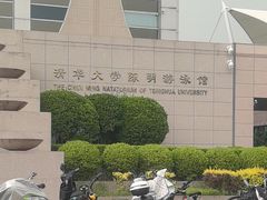 -清华大学-陈明游泳馆