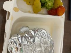 -必胜客(高新中大店)