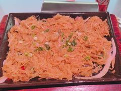 -丰茂烤串(全国首店)