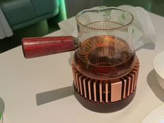 -眉州东坡·熊猫主题餐厅(枫蓝店)