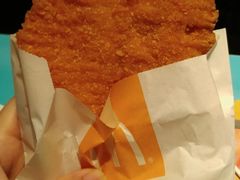 -麦当劳(杭州庆春路店)