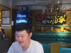 -田园趣赶集湘潭菜(袁家岭店)