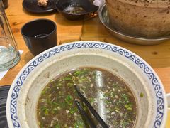 -平娃三宝烧烤·面食(南小街店)