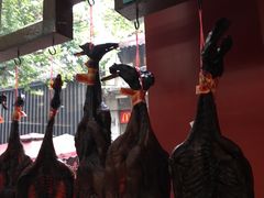 -万隆火腿庄