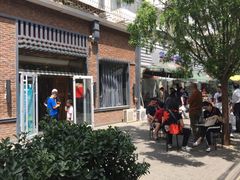 -福海居烤鸭店(鸟巢店)