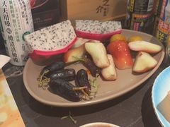 -空之介寿喜烧·和牛放题(恒隆广场店)