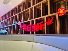 -海底捞火锅(金花路店)