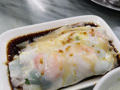 -穗银肠粉店(东川路店)