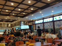 -龙抄手(春熙路总店)