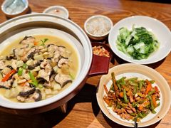 -印象鲵宴·张家界地标美食名片(溪布街店)