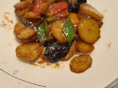-城北食府(枫林店)