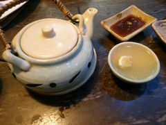 -大江户日本料理(吕厝店)