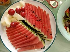 -大鸭梨烤鸭店(金顶街店)