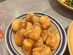 -廖川菜(金虹桥店)