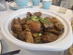 -食光慢宴·安吉土菜馆