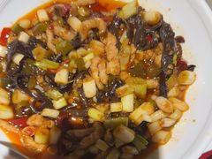 -新渝城·川菜·火锅(区庄店)