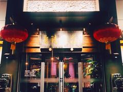 门面-晋阳饭庄(虎坊桥店)