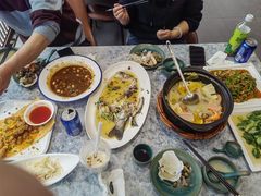 -聚丰园•湖鲜餐厅(阿红私房菜梅石路店)