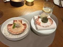 -Amber(置地文华东方酒店)