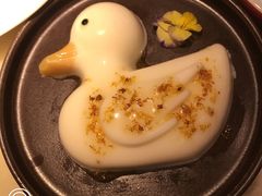 金牌干酪鸭-京华烟云·北京烤鸭(领展购物广场·中关村店)