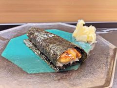 大满足鹅肝手卷-Sushi Hanzo半藏(天环广场店)