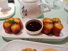 -蔡澜点心·粤菜(领展购物广场店)