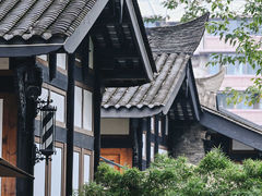 -成都博舍酒店