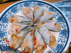 -光海·乡记酸菜鱼·始于1996(花园路店)