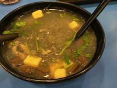 -回味鸭血粉丝汤(砂之船店)