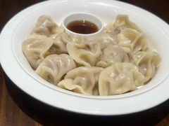 -全聚德(上海首店浦东店)