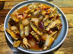 -金谷园饺子·烧烤(人大总店)