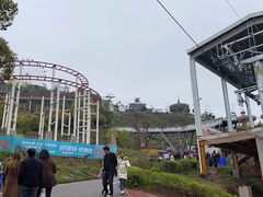 -美心红酒小镇游乐园