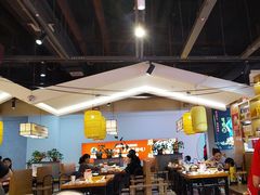 -怪噜范·老贵阳街头名小吃(鸿通城店)