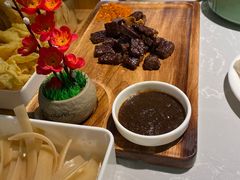-俏牛哥鲜牛肉牛肆馆(重庆天地店)