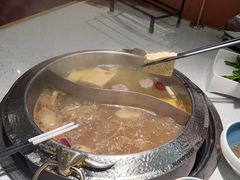 -左庭右院鲜牛肉火锅(苏州园区永旺店)