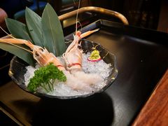 -牛New寿喜烧(虹桥新天地店)