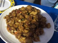 樱桃肉-林之六八·6886大连老菜馆
