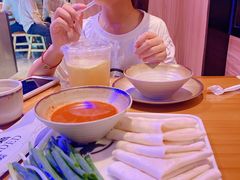 -唐力九头鸟烧烤·罗田吊锅(西云楼店)