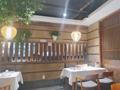 -丹江渔村(上地店)