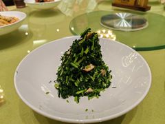 香干马兰头-大潮淮·淮扬菜(何园旗舰店)