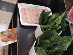 -翠峰苑火锅(迎宾路店)