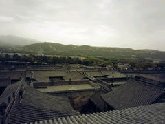 -山西王家大院