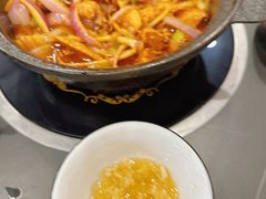 重庆鸡公煲-重庆鸡公煲(学衡路店)