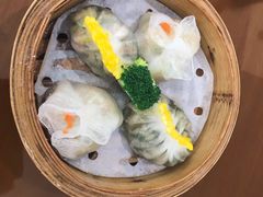 -豫璟轩中餐厅(南昌万怡店)