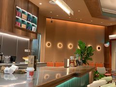 -Peet's Coffee皮爷咖啡(杭州来福士店)