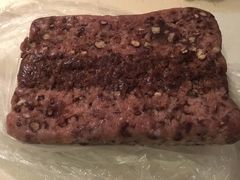 赤豆糕-昆艺糕团